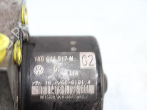 ABS pump VW GOLF V (1K1) 1.6 | BP17430253M43 
