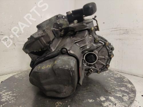 Gearbox CITROËN C3 I (FC_, FN_)  | BP29427259M3 