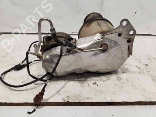 Catalyst VW GOLF VII (5G1, BQ1, BE1, BE2)  | BP26385270M10 