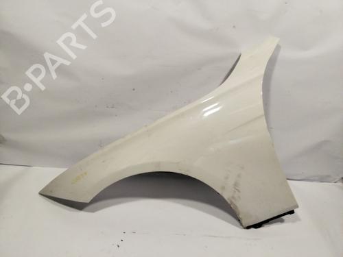 Forskærm venstre BMW 3 (F30, F80) 318 d (150 hp) 24937423