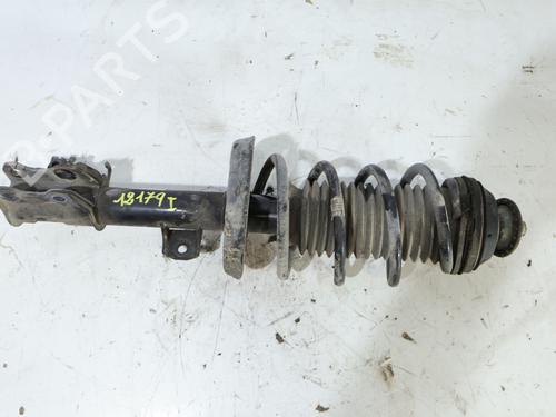 Used Left front shock absorber Left front shock absorber 37518194 37518194