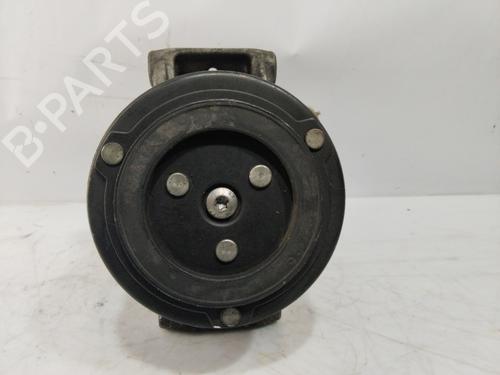 AC compressor OPEL ZAFIRA / ZAFIRA FAMILY B (A05)  | BP29905744M34