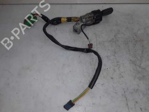 Used Ignition barrel CITROËN C5 I (DC_) 2.0 HDi (DCRHYB) (90 hp) 8573404