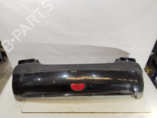 Used Rear bumper Rear bumper KIA RIO II (JB) 1.4 16V (97 hp) 33885631 33885631