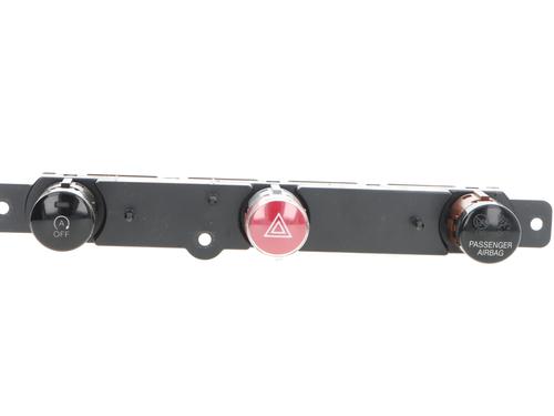 Warning Warning FIAT 500X (334_) [2014-2026] 33320995 33320995