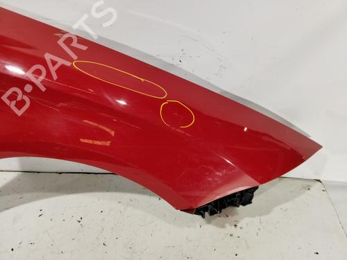 Right front fenders SEAT LEON (1P1) | BP31266688C42