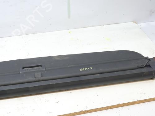 Rear parcel shelf BMW X5 (E70) xDrive 30 d | BP36813743C85 - Image 2