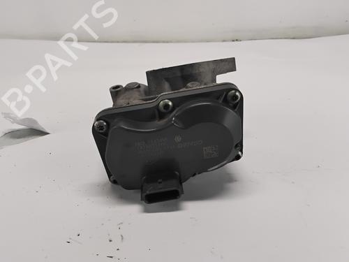Used Throttle body RENAULT SCÉNIC III (JZ0/1_) [2008-2016]  28586515