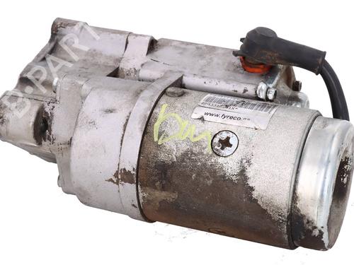 Used Starter Starter 38590898 38590898