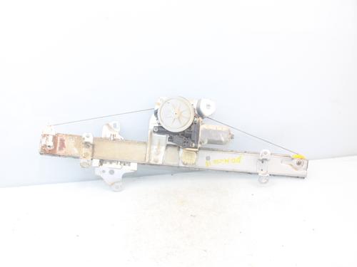 Used Front right window mechanism NISSAN MICRA V (K14) [2016-2025]  16932383