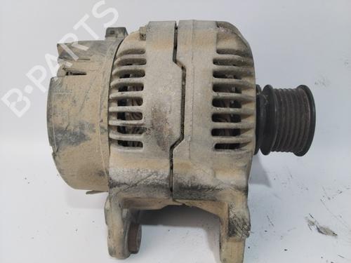 Generator AUDI A3 (8L1) [1996-2006]  23970479
