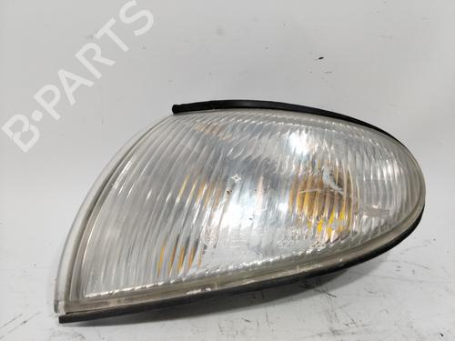 Used Left front indicator HYUNDAI ACCENT I (X-3) [1994-2002]  28484653