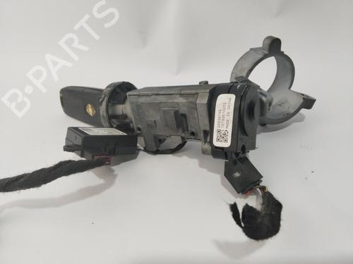 Ignition barrel CHEVROLET CRUZE (J300) 1.6 | BP21073699M48 