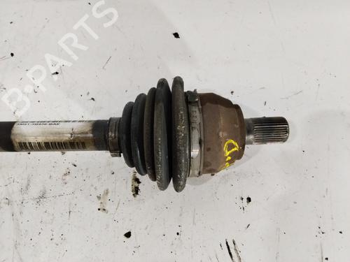 Right front driveshaft FORD FOCUS II Saloon (DB_, FCH, DH) | BP33462272M39 - Image 4