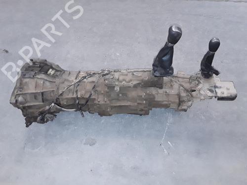 Manual gearbox SUZUKI GRAND VITARA I (FT, HT) 2.0 HDI 110 16V 4x4 (SQ 420D, TD83V) (109 hp) 8584337