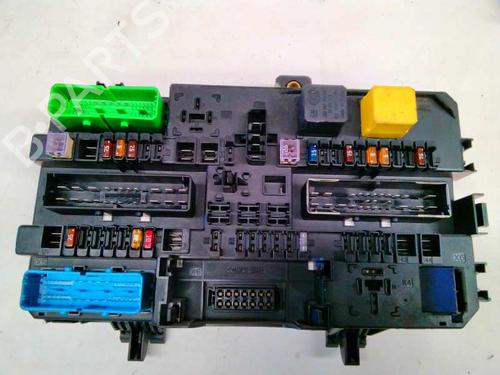 Zekeringkast OPEL ASTRA H (A04) [2004-2014]  8575192
