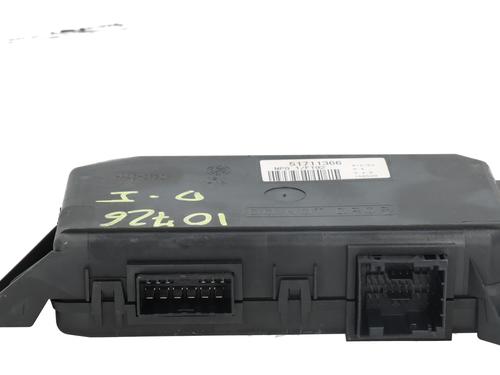 Used Electronic module FIAT STILO (192_) 1.9 JTD (192_XE1A) (115 hp) 31586891