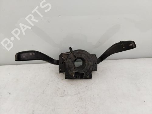 Used Squib airbag SEAT IBIZA III (6L1) [2002-2009]  23240413
