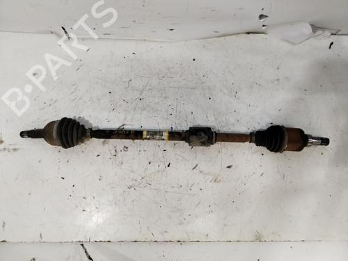 Right front driveshaft FORD TRANSIT COURIER B460 Box Body/MPV  | BP34192955M39  - Image 5