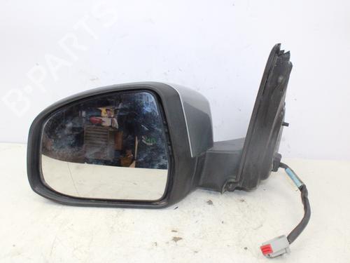 Used Left mirror FORD MONDEO IV (BA7) 1.8 TDCi (125 hp) 15068208