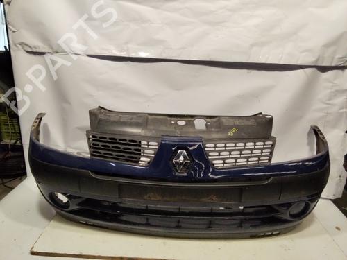 Pare-chocs avant RENAULT CLIO II (BB_, CB_) [1998-2016]  28191868