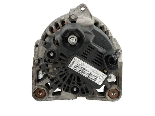 Alternador Alternador RENAULT SCÉNIC II (JM0/1_) [2003-2010] 39718124 39718124