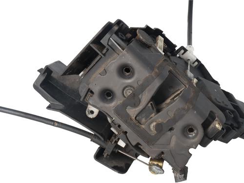 Front left lock FORD C-MAX (DM2) 1.6 TDCi | BP36294607C98 - Image 3