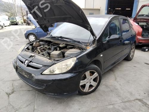 Used Parts PEUGEOT 307 (3A/C) 2.0 HDi 110 (107 hp) 4392560