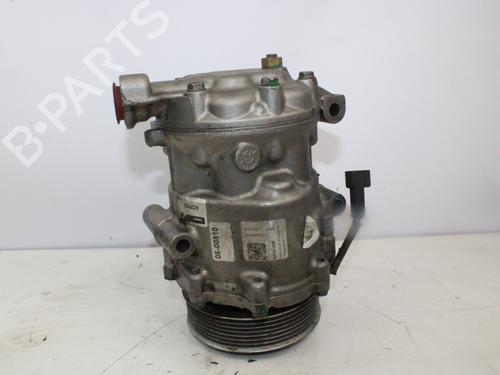 AC compressor FORD TRANSIT Platform/Chassis (FM_ _, FN_ _, FF_ _)  | BP17094364M34 