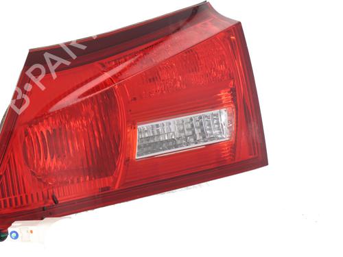 Right tailgate light LEXUS IS II (_E2_) 220d (ALE20) | BP37638981C80 - Image 2