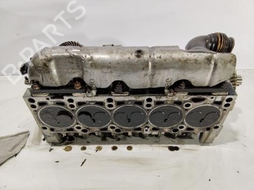 Culasse VW TOUAREG (7LA, 7L6, 7L7) 5.0 V10 TDI (313 hp) 31306288