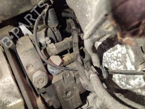 Engine BMW 3 Touring (E46) 320 d | BP29440706M1 