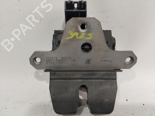 Used Tailgate lock FORD S-MAX (WA6) [2006-2014]  24828808