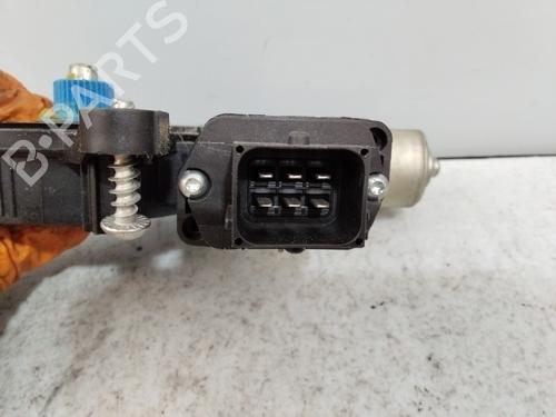 Left front window motor ALFA ROMEO GIULIETTA (940_) 2.0 JTDM (940.FXL1A) | BP18528088E21 
