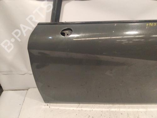 Left front door SEAT LEON (1P1)  | BP28159071C2 