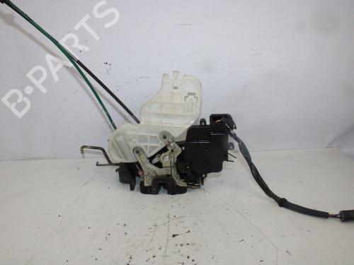 Rear left lock KIA SORENTO I (JC)  | BP13810080C100 