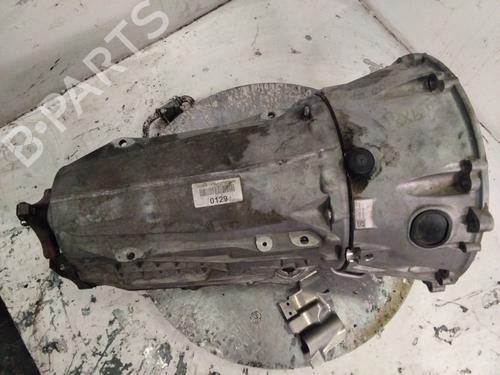 Gearbox MERCEDES-BENZ E-CLASS (W213) E 220 d (213.004) | BP29441125M3 