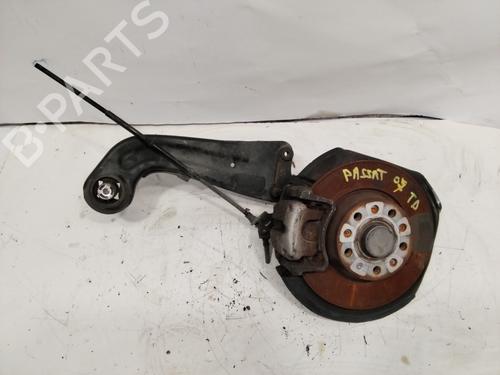 Højre hjullejehus spindel VW PASSAT B6 (3C2) [2005-2010]  24893752