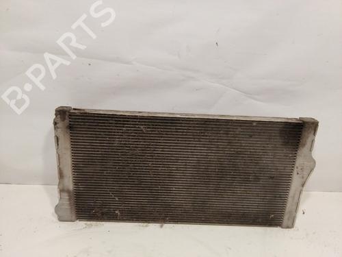 Used Water radiator BMW 5 Gran Turismo (F07) 520 d (184 hp) 28544362