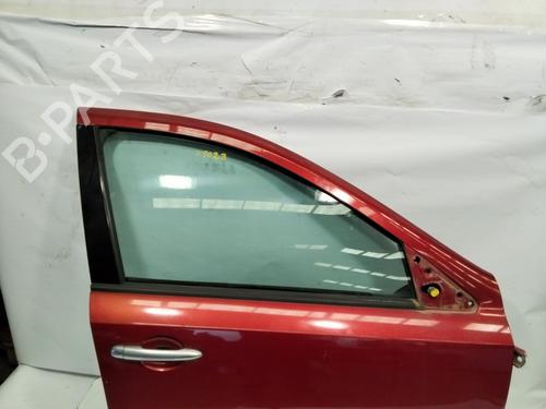 Right front door RENAULT LAGUNA II (BG0/1_)  | BP26222224C3 