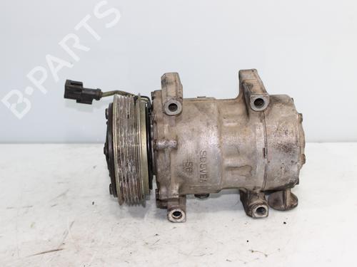 AC-Kompressor FORD FIESTA V (JH_, JD_) 1.3 | BP17747899M34 
