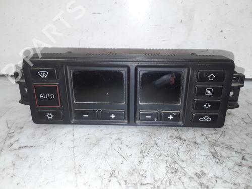 AC Styreenhet / Manøvreringsenhet AUDI A3 (8L1) 1.9 TDI (110 hp) 8580606
