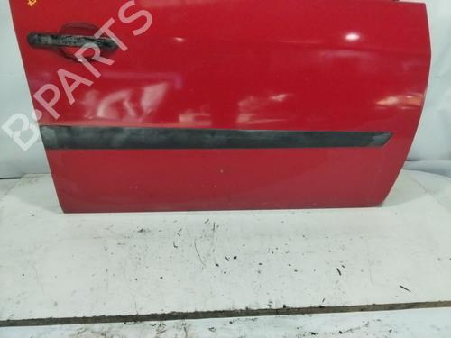 Right front door FORD FIESTA V (JH_, JD_) 1.3 | BP22196141C3 