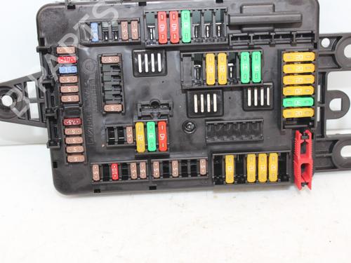 Fuse box BMW 1 (F20) 116 d | BP16404530E1 