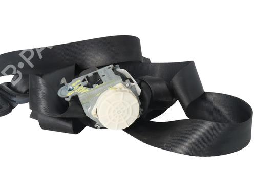 Front right seatbelt OPEL VIVARO B Van (X82) 1.6 CDTI (05) | BP36552049I25 - Image 2