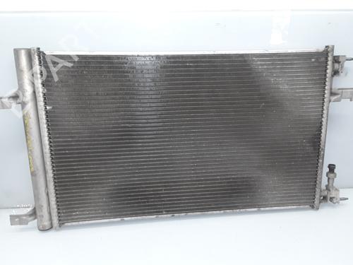 AC radiator CHEVROLET CRUZE (J300) 2.0 CDI | BP9180557M32 