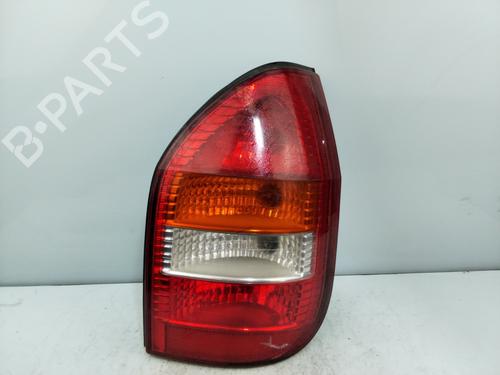Højre baglygte OPEL ZAFIRA A MPV (T98) 2.0 DTI 16V (F75) (101 hp) 17863590