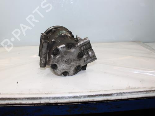 AC compressor RENAULT KANGOO (KC0/1_)  | BP18246810M34 
