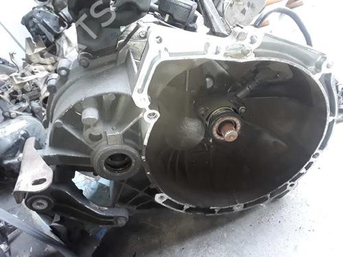 Gearbox FORD FOCUS II (DA_, HCP, DP)  | BP8566833M3 