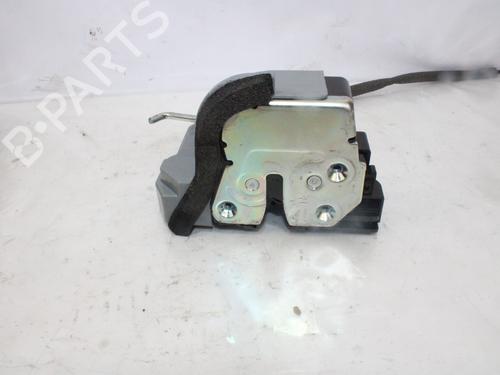 Rear left lock HYUNDAI i20 I (PB, PBT)  | BP13930327C100 